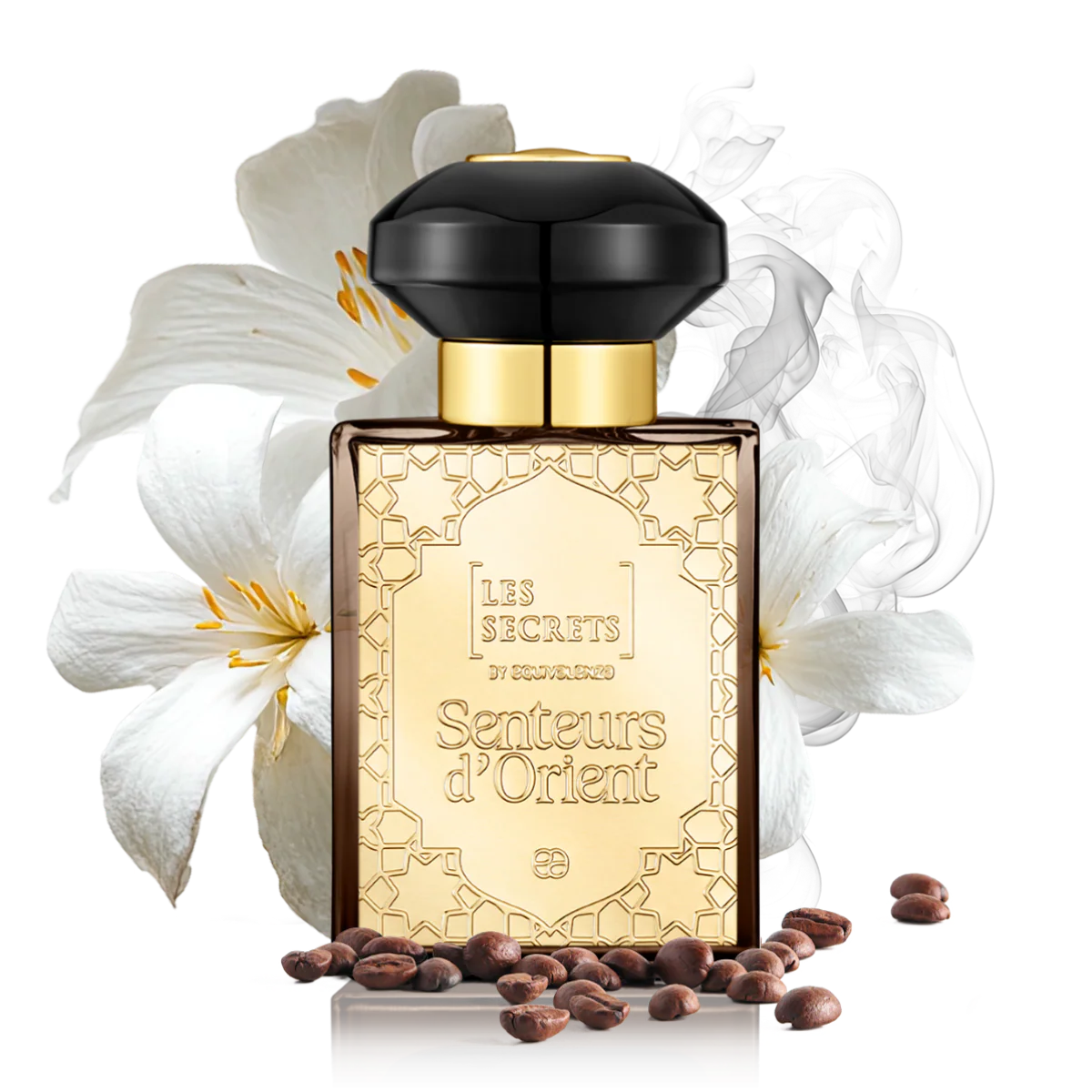 Les Secrets - Profumi Note Olfattive