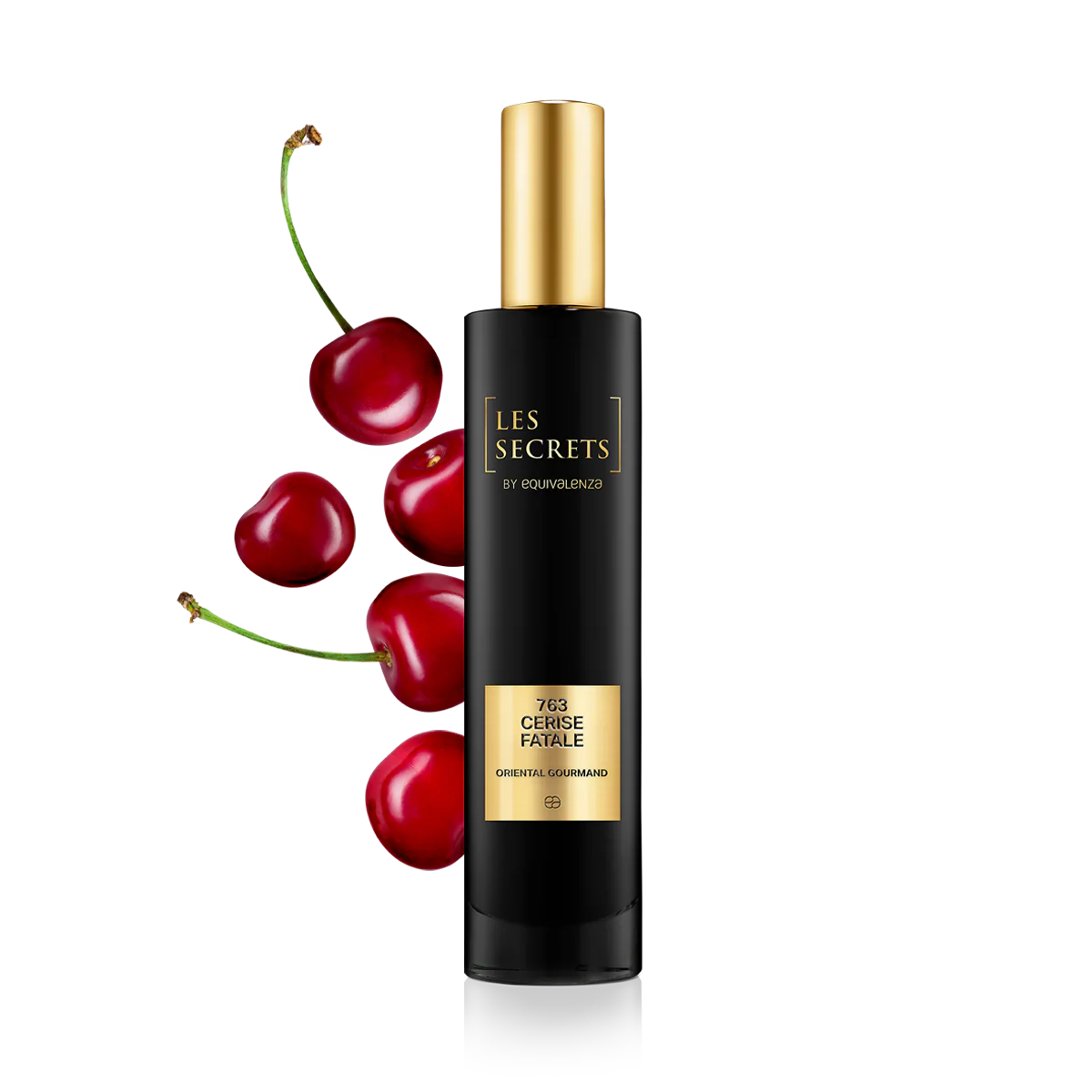Les Secrets - Profumi Note Olfattive Orientales