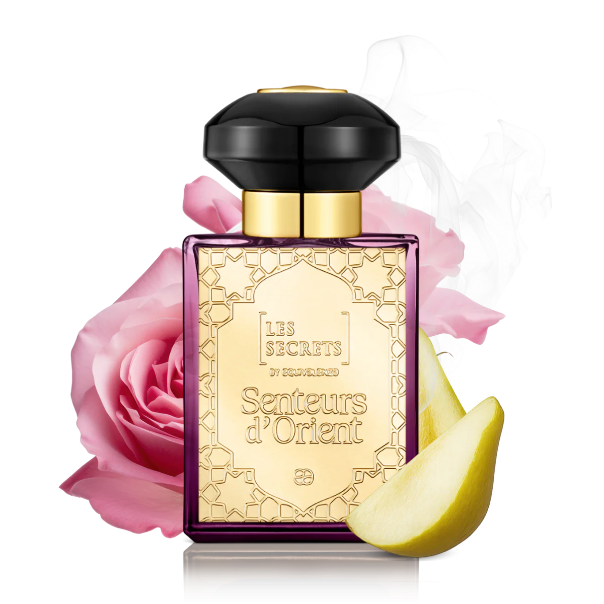 Les Secrets - Profumi Collezioni Mystère d'Orient